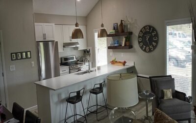 Kitchen Remodel Osage Beach, MO