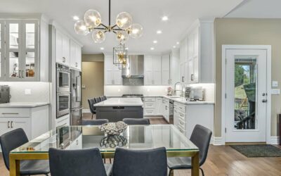 Chesterfield Kitchen Remodel