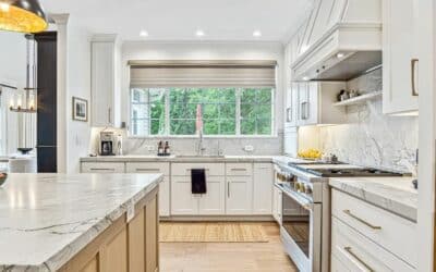 Kitchen Remodel Ballwin, MO