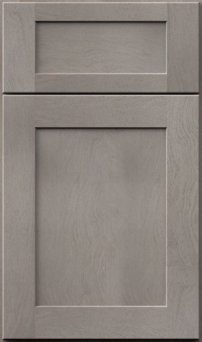 Fabuwood Cabinets Horizon Signature Color on Galaxy door style