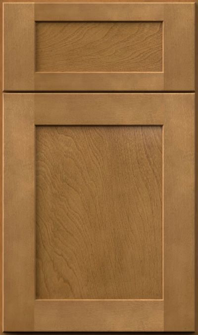 Fabuwood Cabinets Timber Signature Color on Galaxy door style