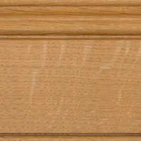 1/4 Sawn White Oak custom cabinet wood specie option